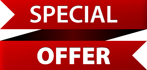 Special offer Label PNG Free Download