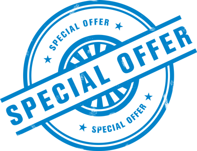 Special offer Label PNG Pic