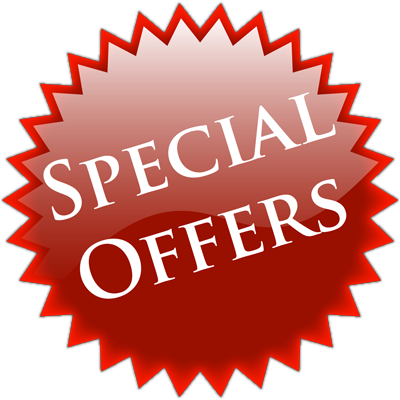 Special offer Label PNG Picture
