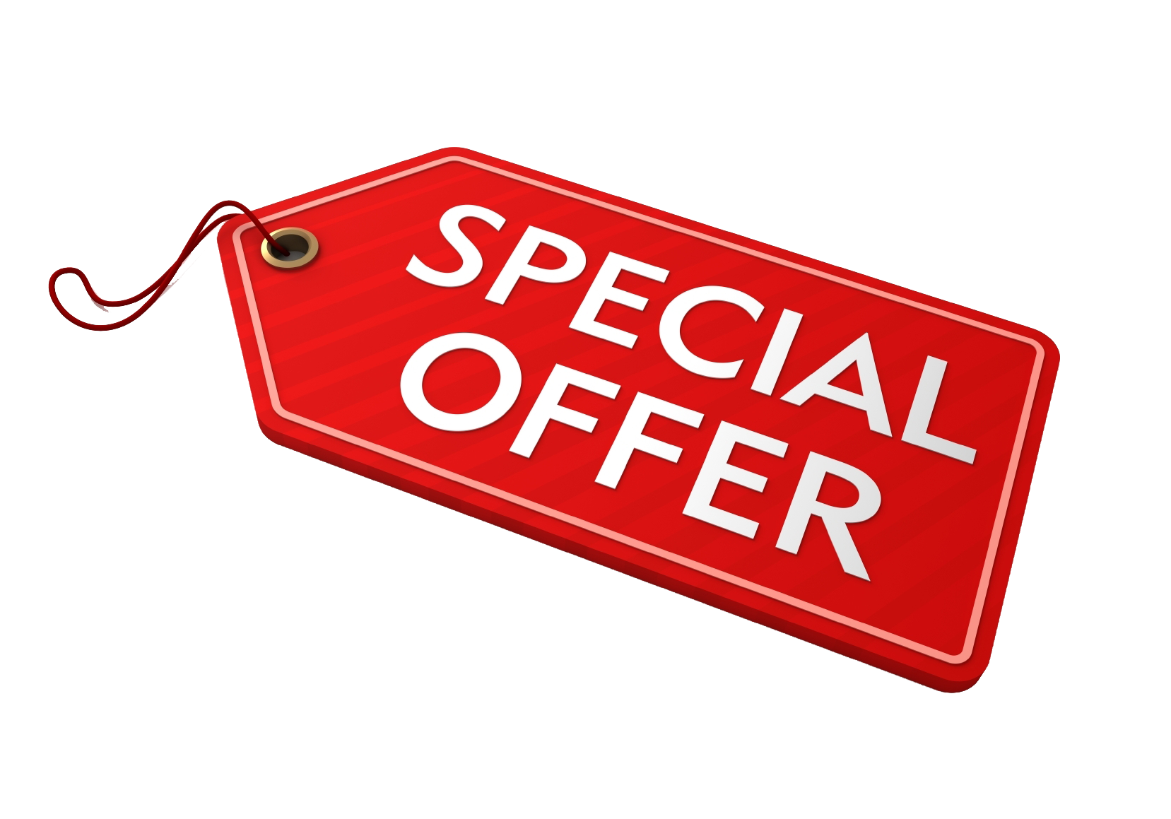 Special offer PNG Free Download