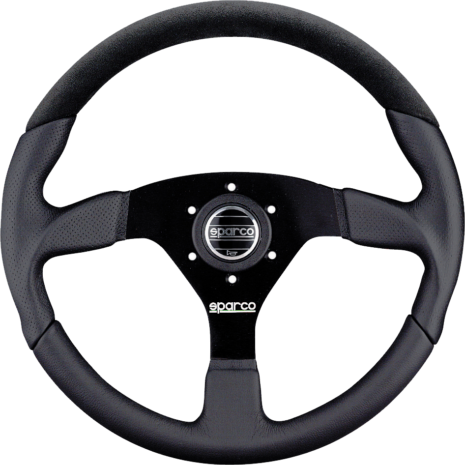 Steering Wheel PNG HD