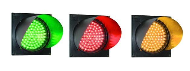 Stop Light PNG PIC