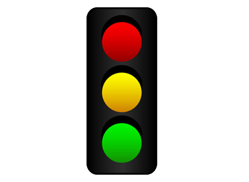 Traffic Light Download PNG Image