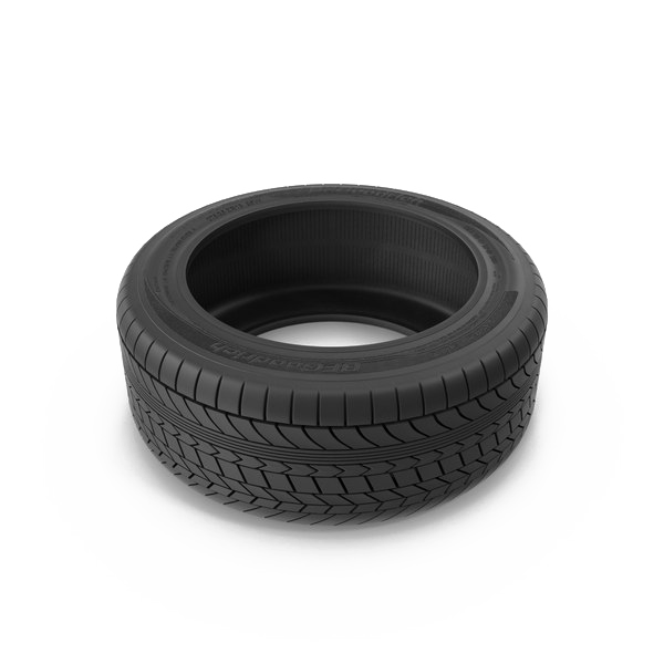 Tyre PNG Photo
