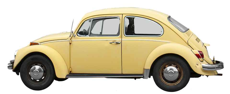Vw beetle Background PNG