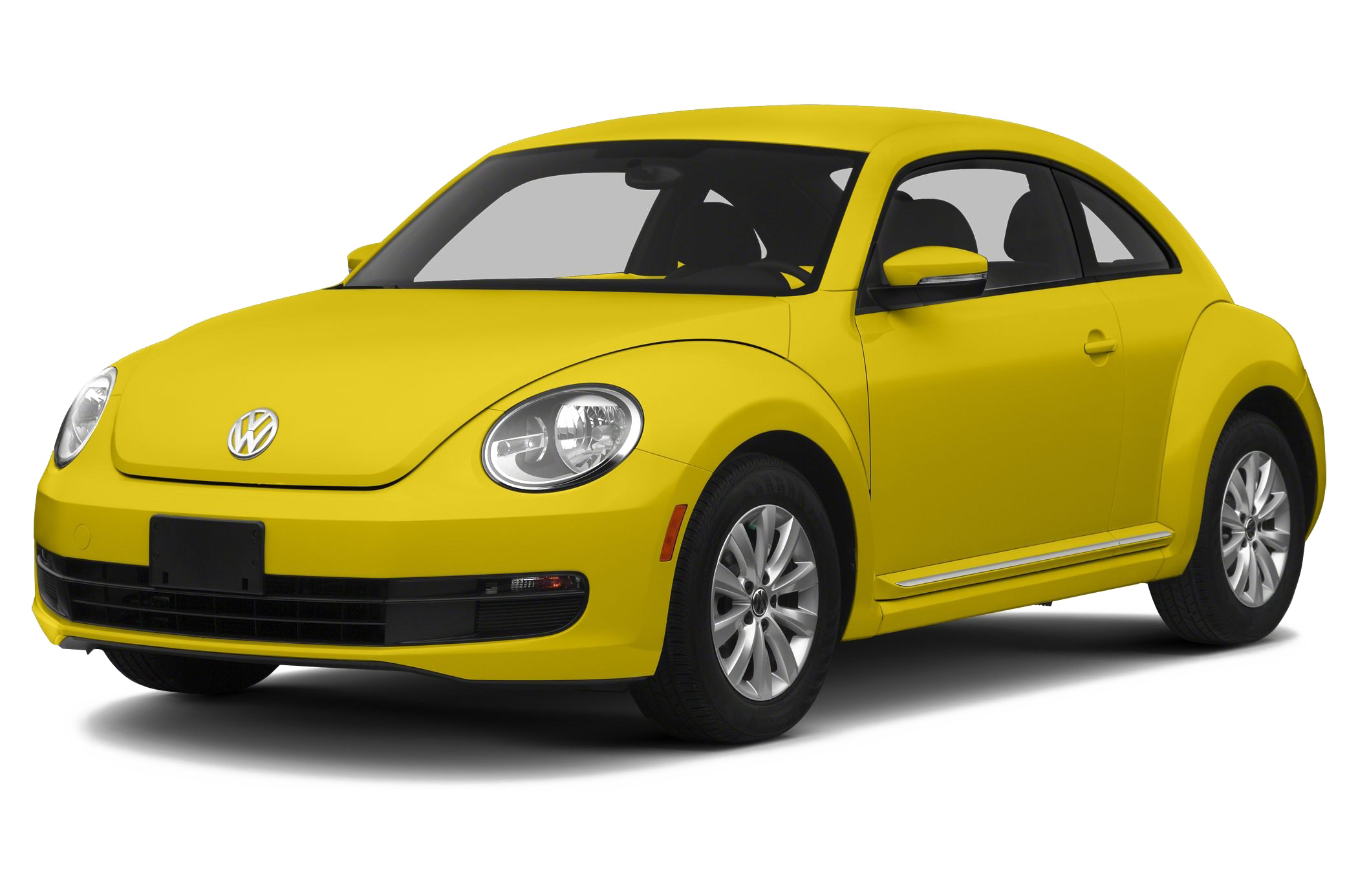 VW Beetle PNG Free Download