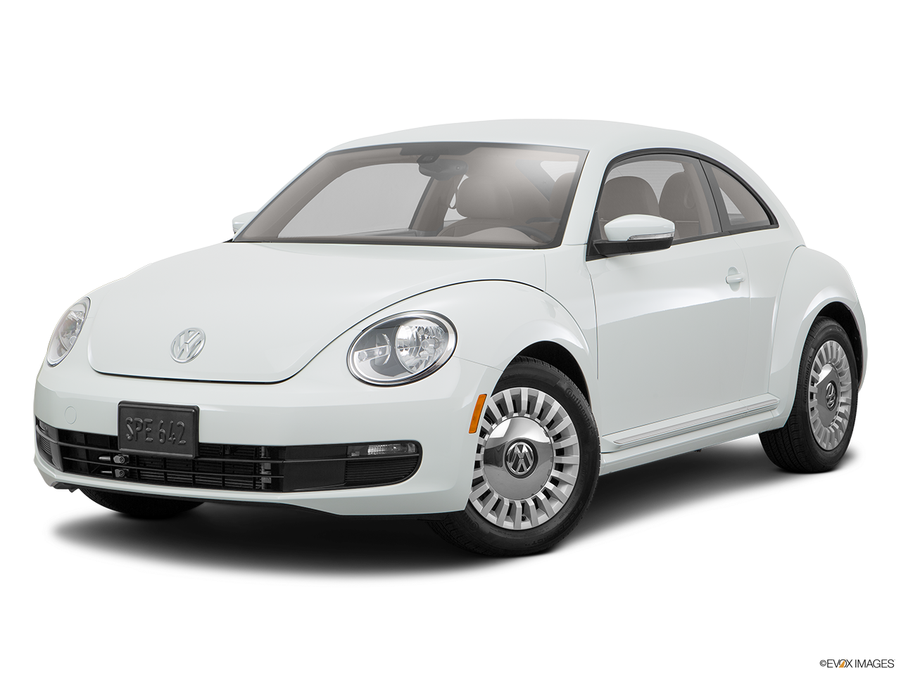 VW Beetle PNG Фотографии