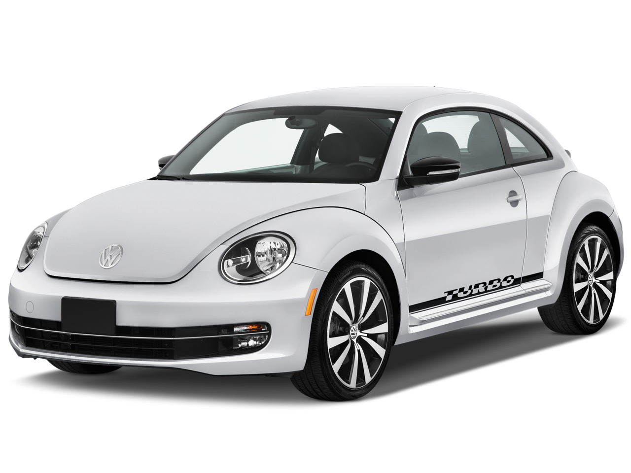 VW Beetle PNG Transparent Picture