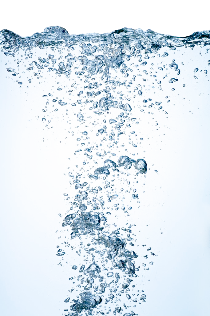 Water Bubbles PNG Image