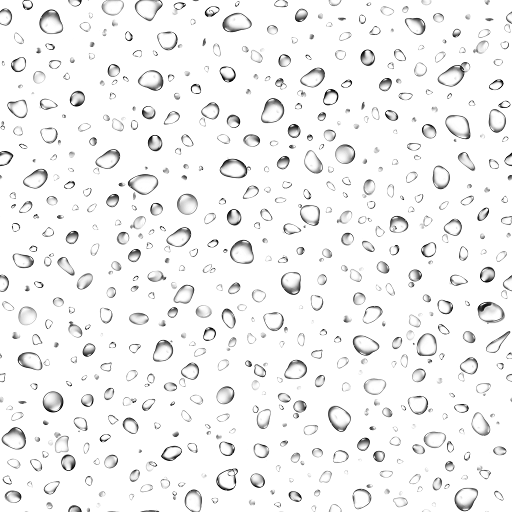 Water Bubbles PNG Photo