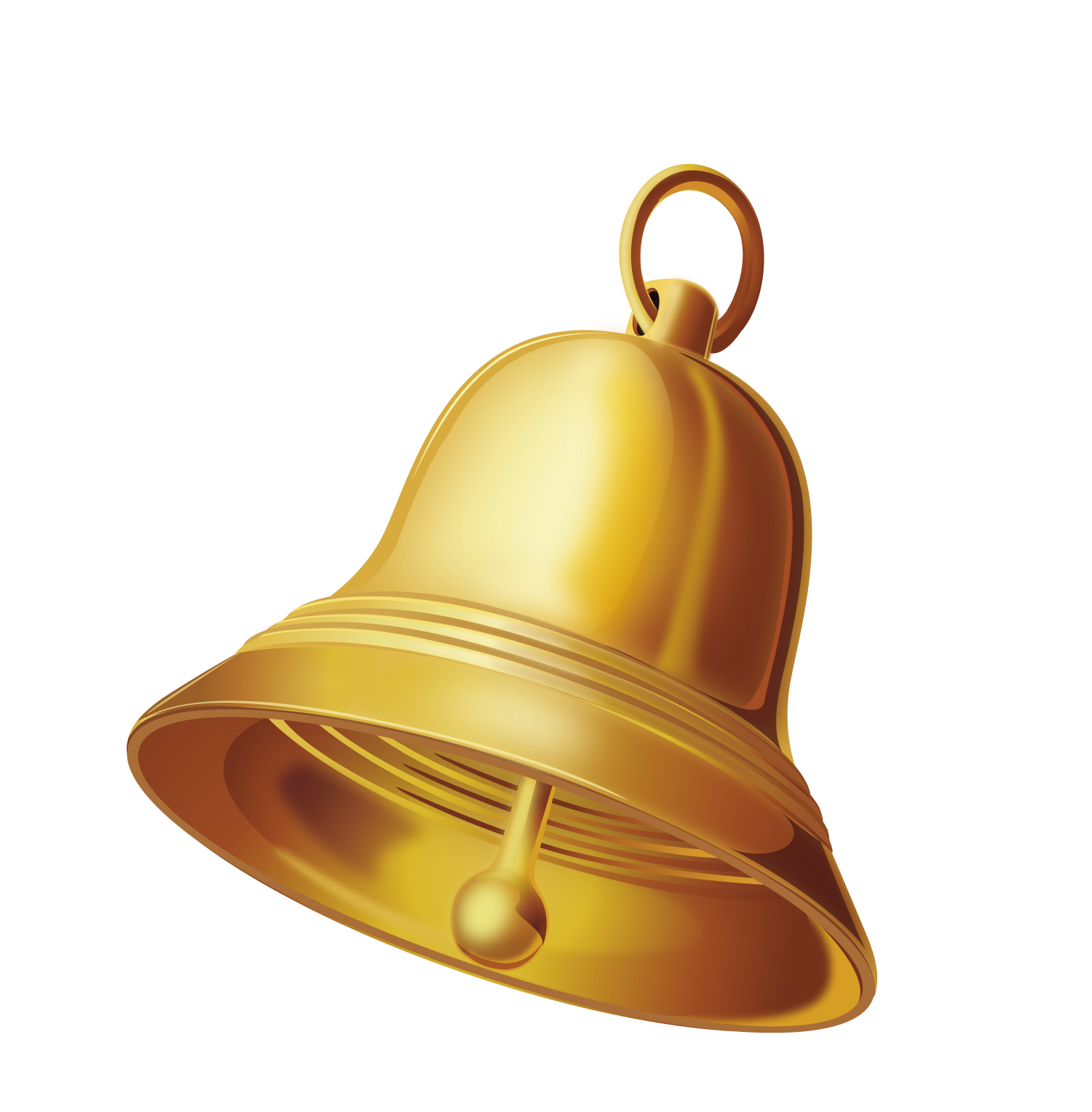 YouTube Bell Icon PNG Free Download
