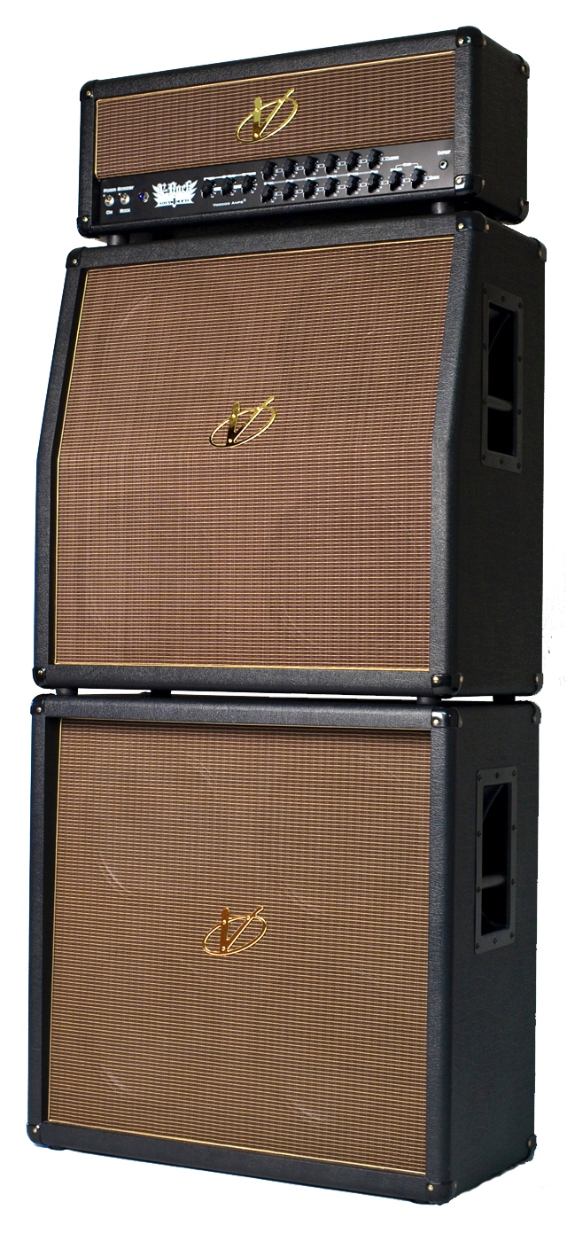AMP Music System PNG Pic