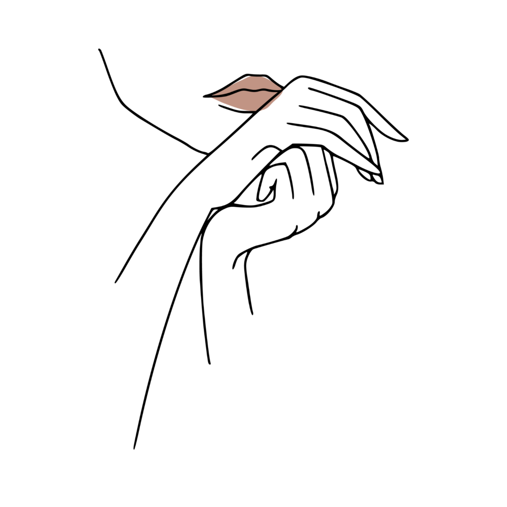 Aesthetic Line PNG Picture