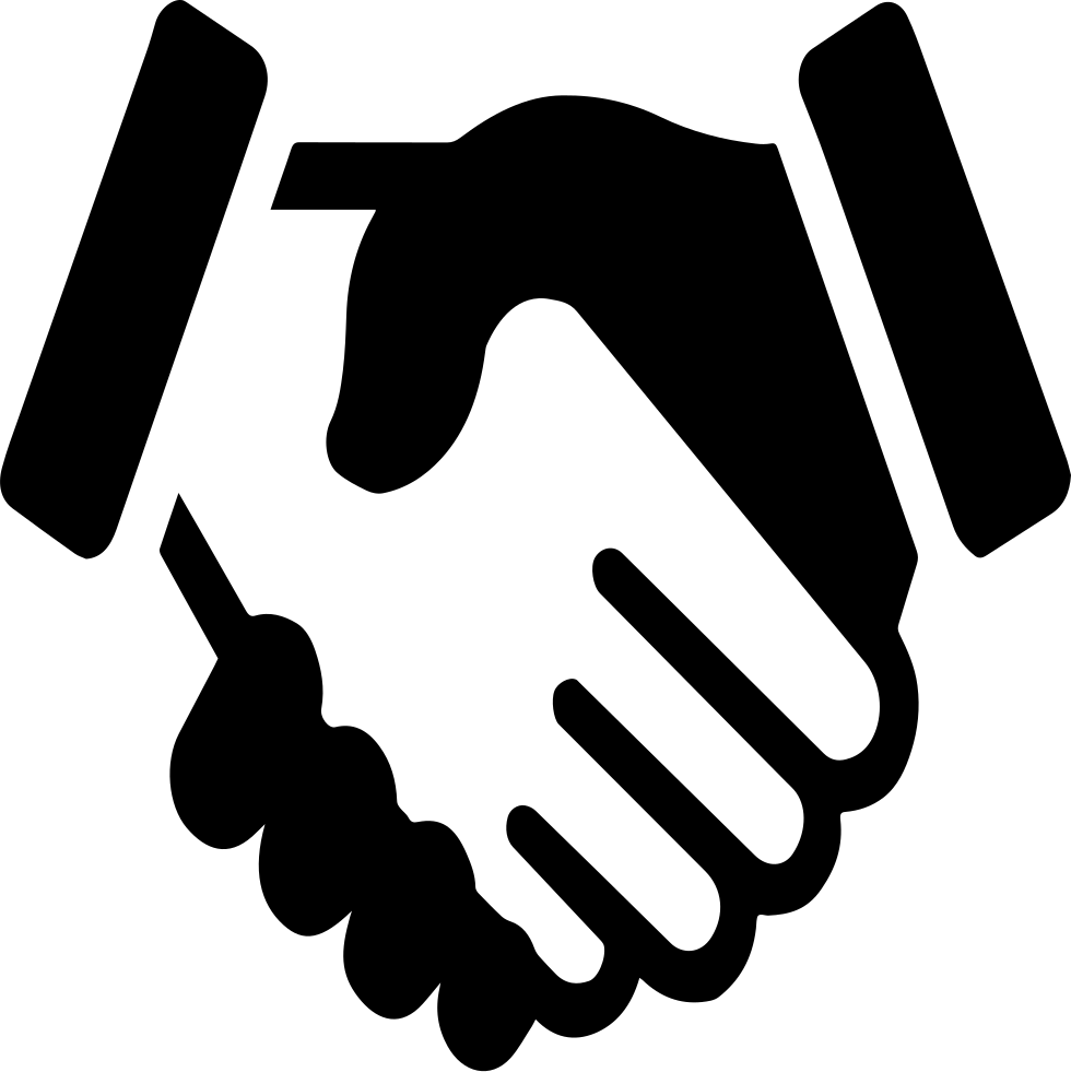 Agreement PNG Isolated Photos