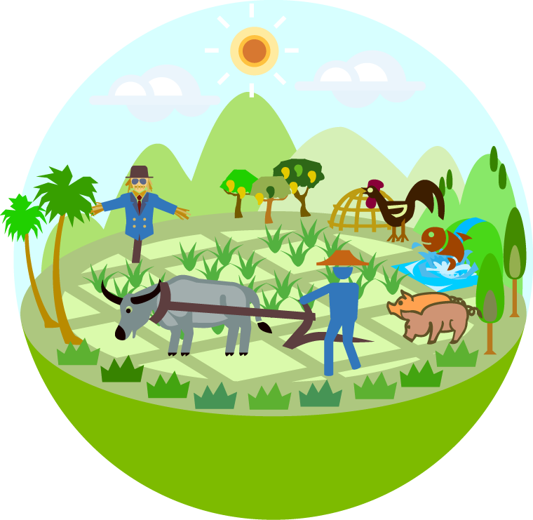 Agriculture PNG Image