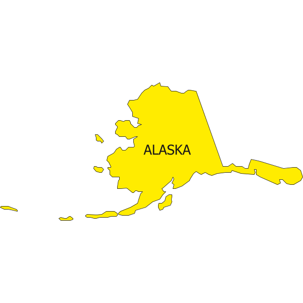 Alaska PNG HD