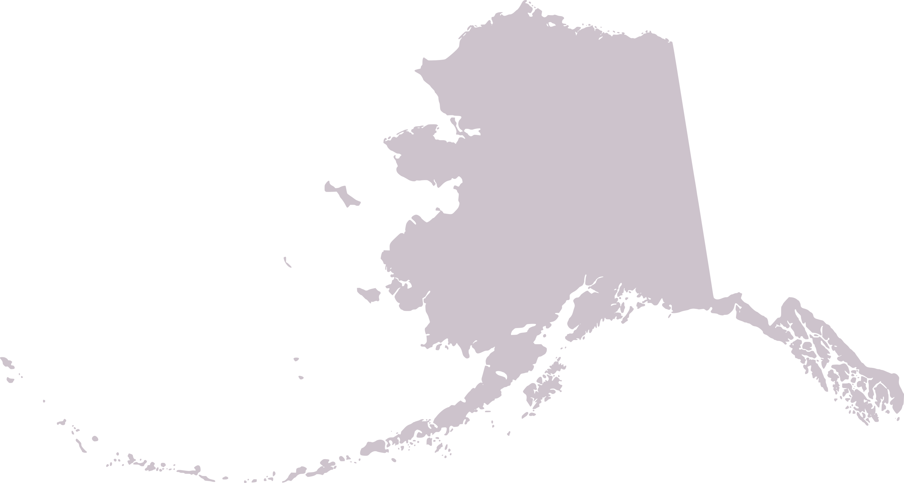 Alaska PNG Isolated HD