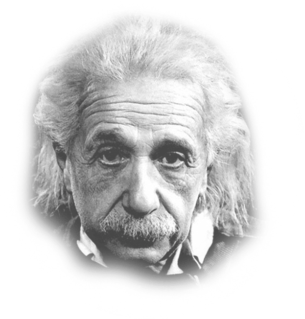 Albert Einstein Download PNG Image
