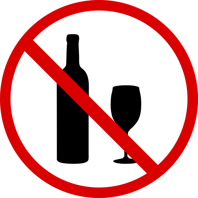 Alcohol PNG Photo