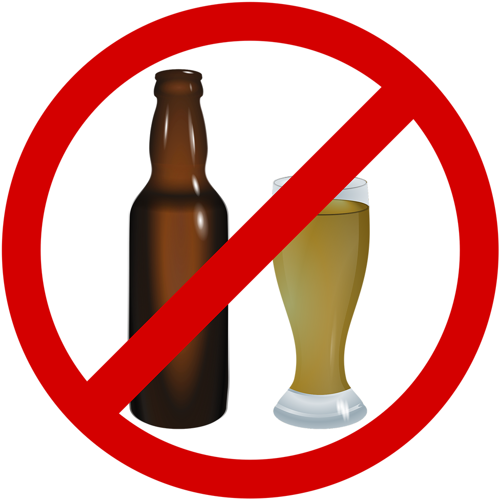 Alcohol PNG
