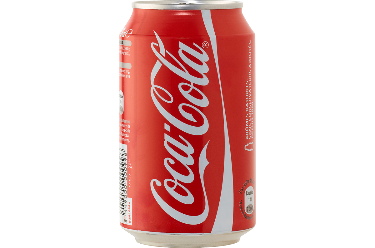 Aluminum Can PNG Pic