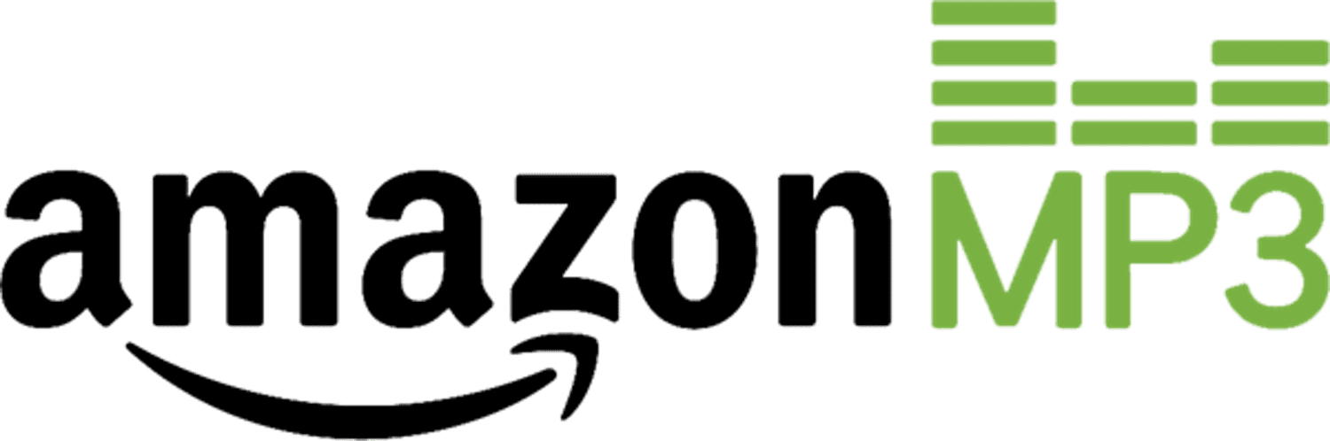 Amazon Logo PNG Clipart