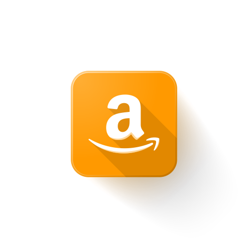 Amazon Logo PNG HD Isolated