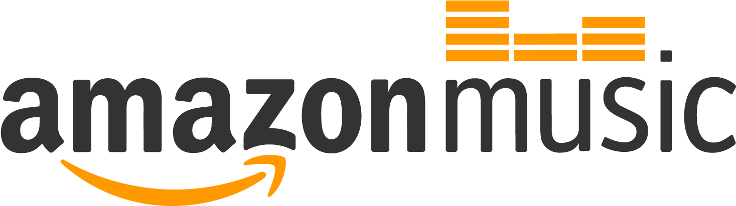 Amazon Logo PNG HD