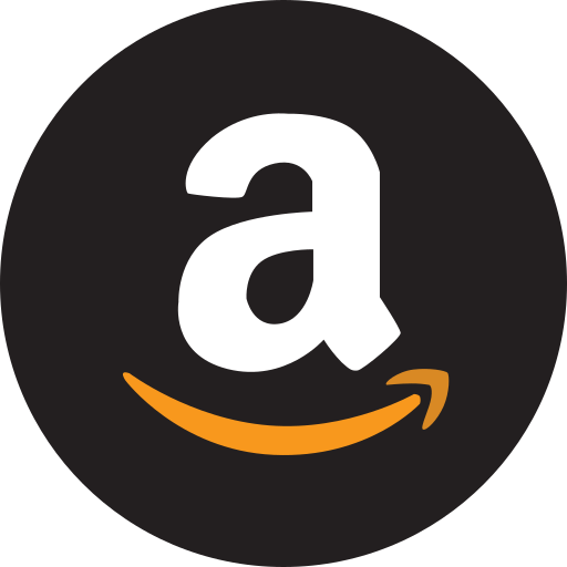 Amazon Logo PNG Image