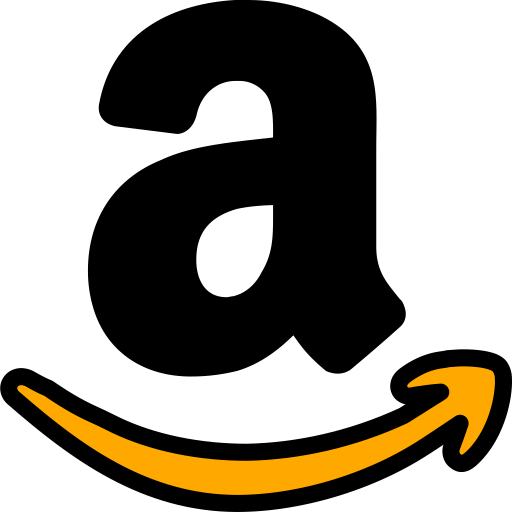 Amazon Logo PNG Pic