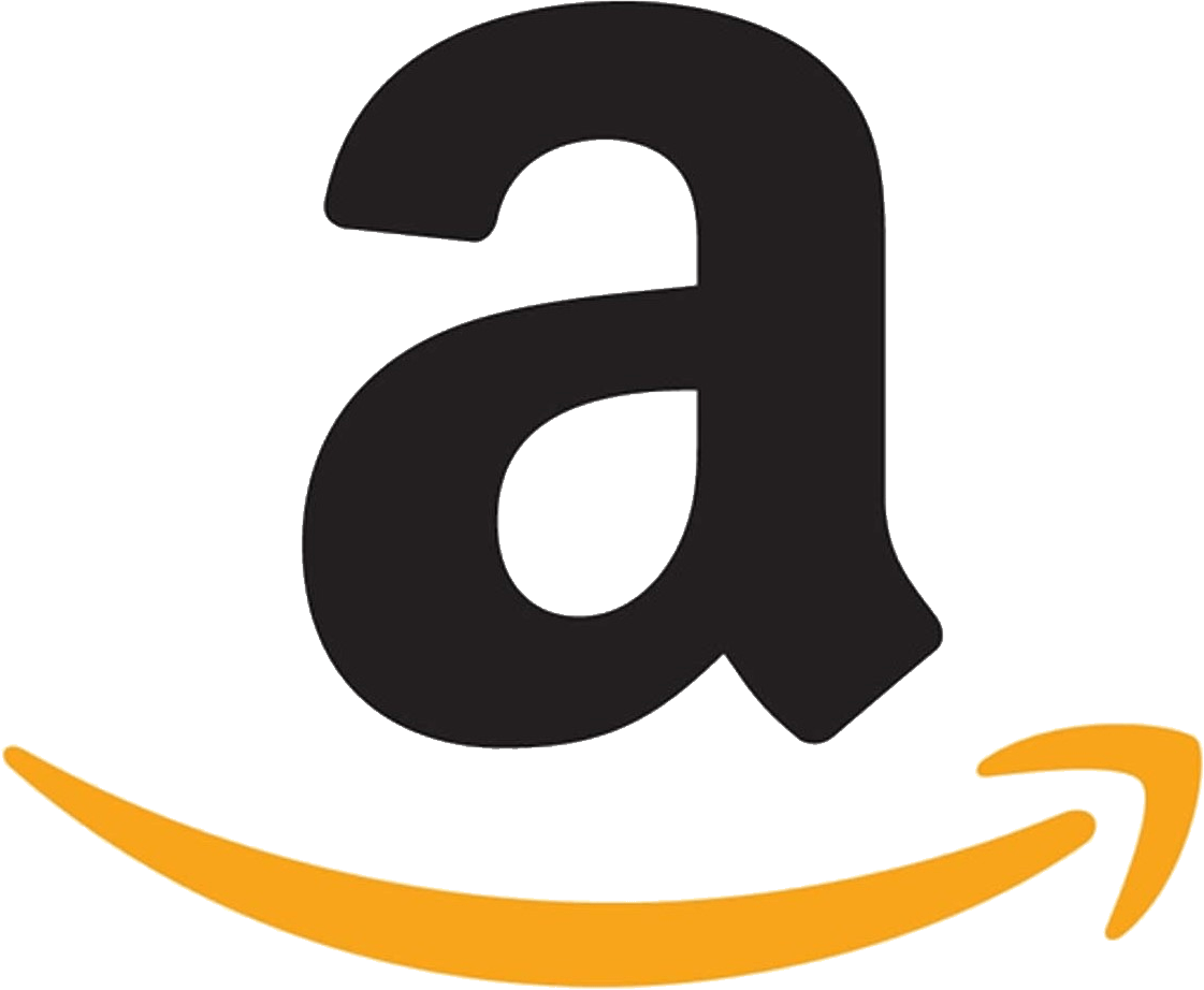 Amazon Logo PNG Transparent | PNG Mart