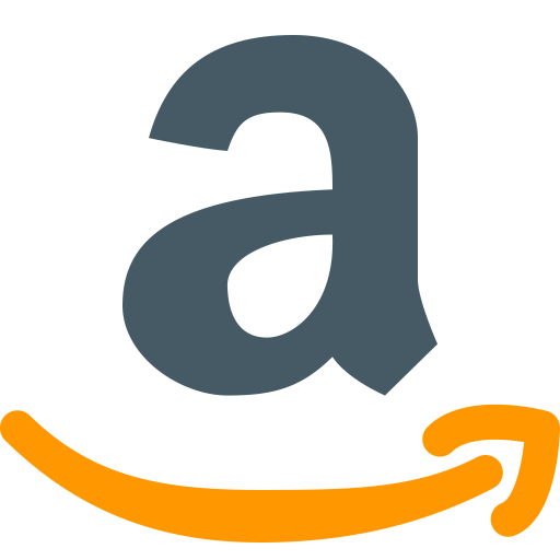 Amazon Logo Transparent PNG