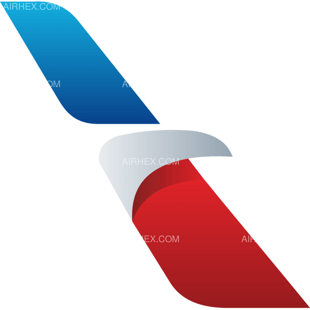 American Airlines Download PNG Image