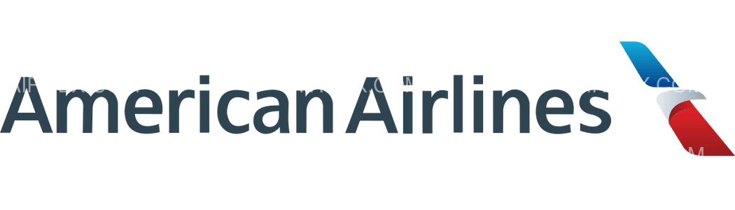 American Airlines PNG Free Download