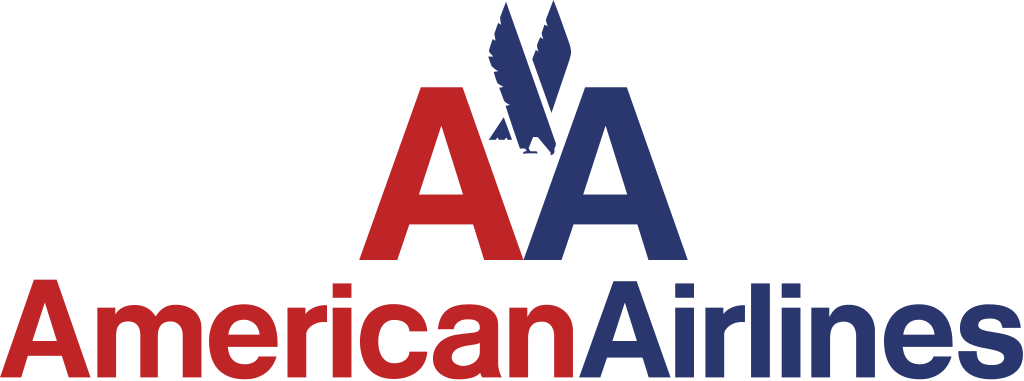 American Airlines PNG HD