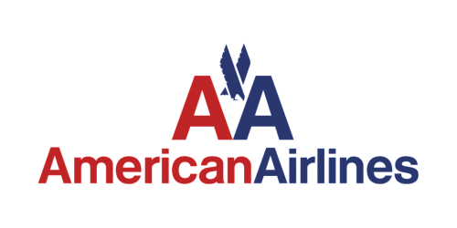 American Airlines PNG Transparent