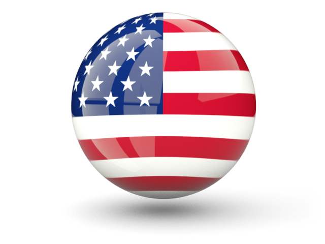 American Symbol PNG Free Download