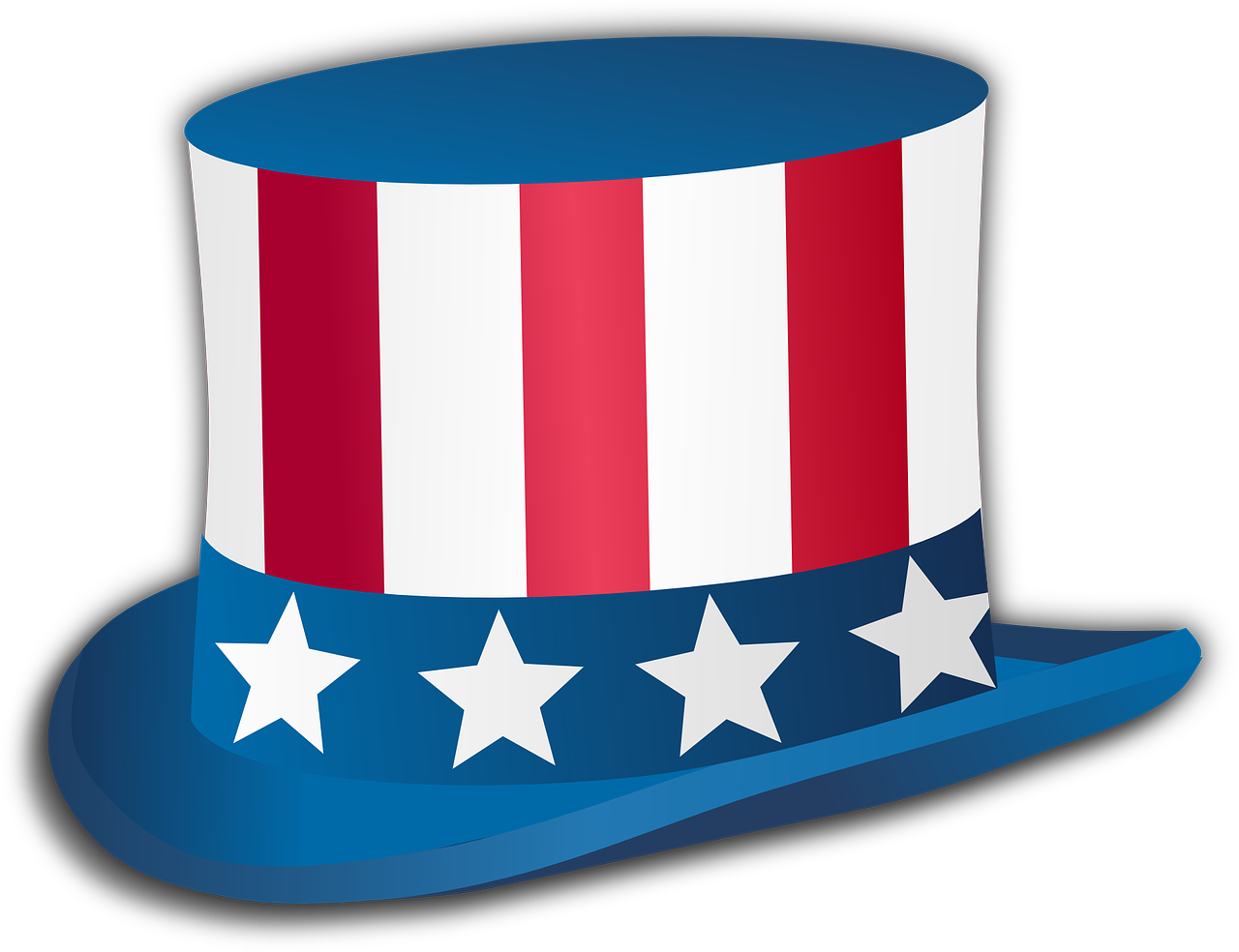 American Symbol PNG Isolated File
