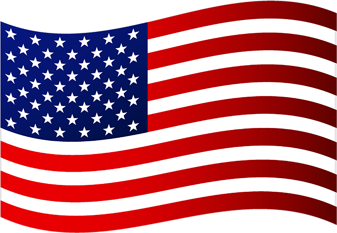 American Symbol PNG Isolated Image