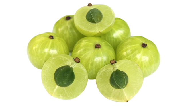 Amla PNG Picture