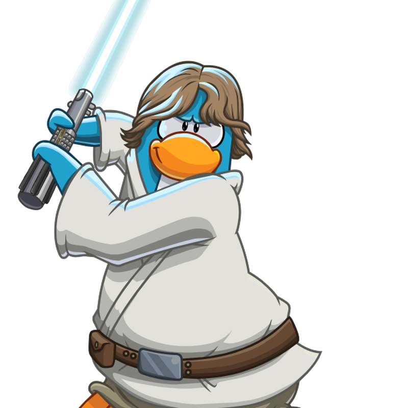 Anakin Skywalker PNG HD Isolated