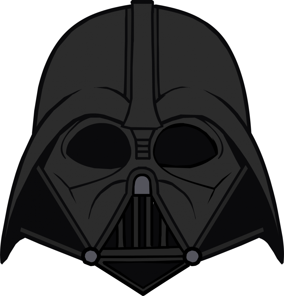 Anakin Skywalker PNG Isolated File
