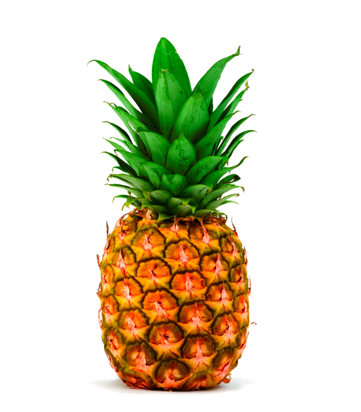 Ananas PNG Transparent