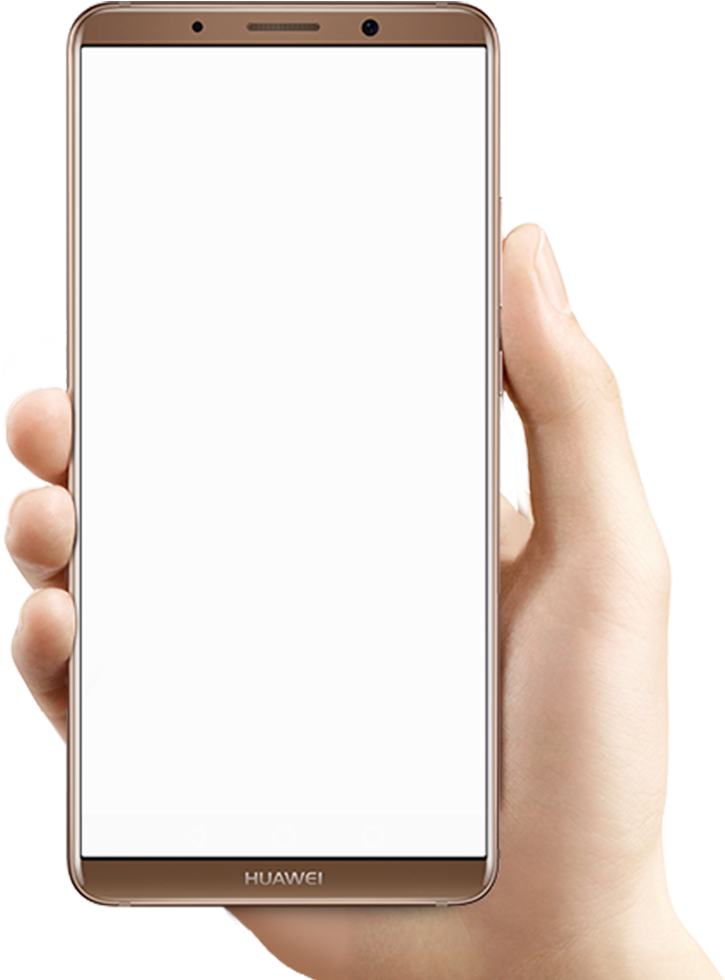 Android Phone PNG HD