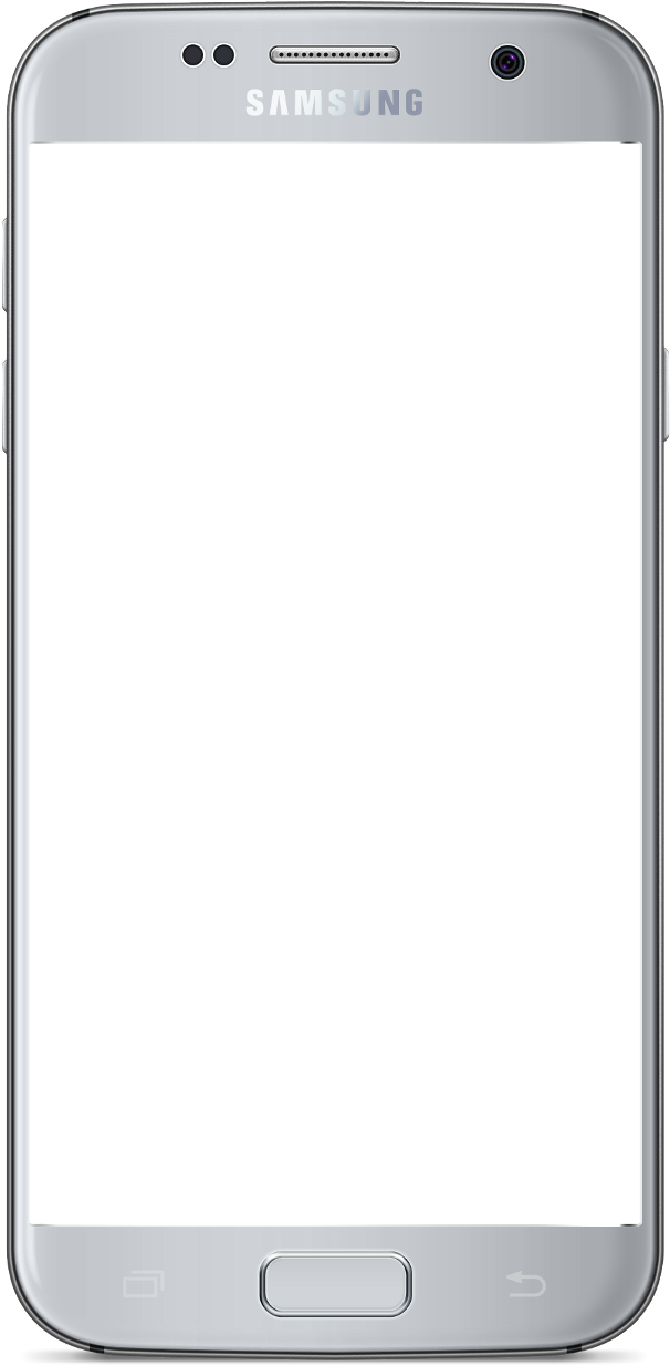Android Phone PNG