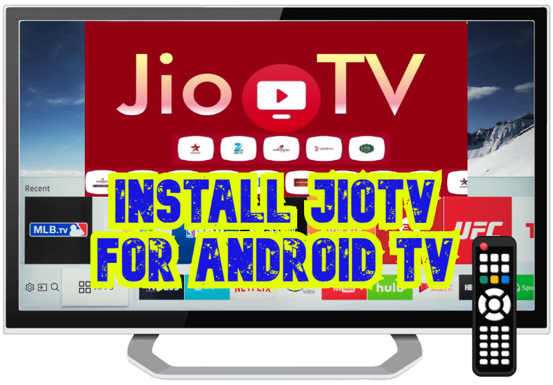 Android TV PNG Isolated File
