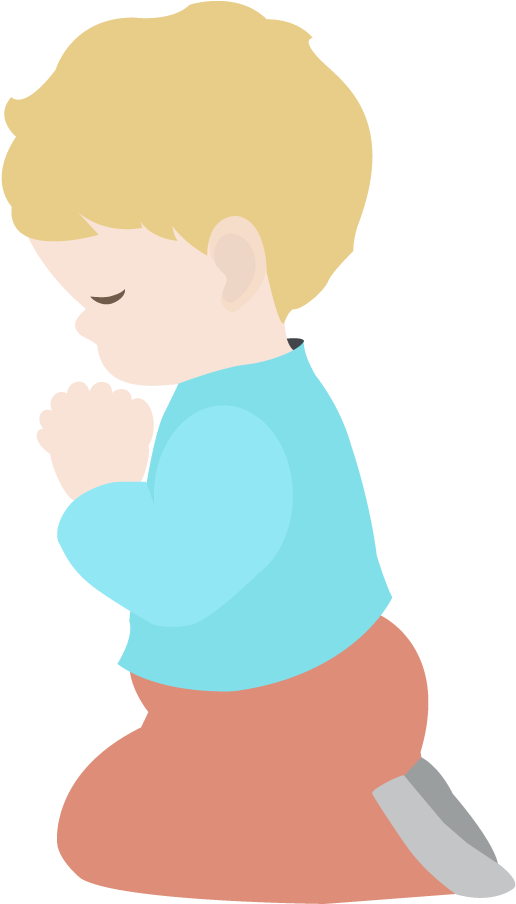 Angel Child PNG HD Isolated