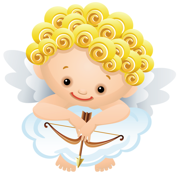 Angel Child PNG Image