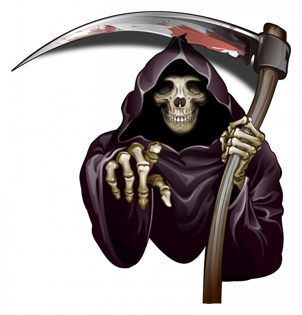Angels Of Death PNG HD