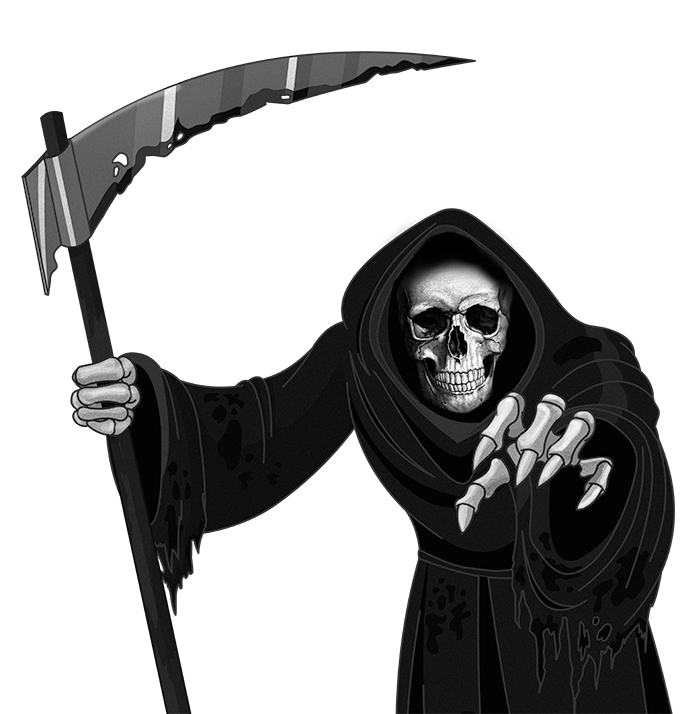 Angels Of Death PNG Image